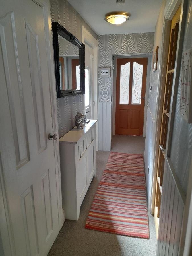 Charming Eyemouth Apartment Close The Beach Exterior foto
